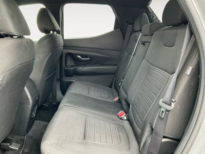 2025 Hyundai Santa Cruz SE
