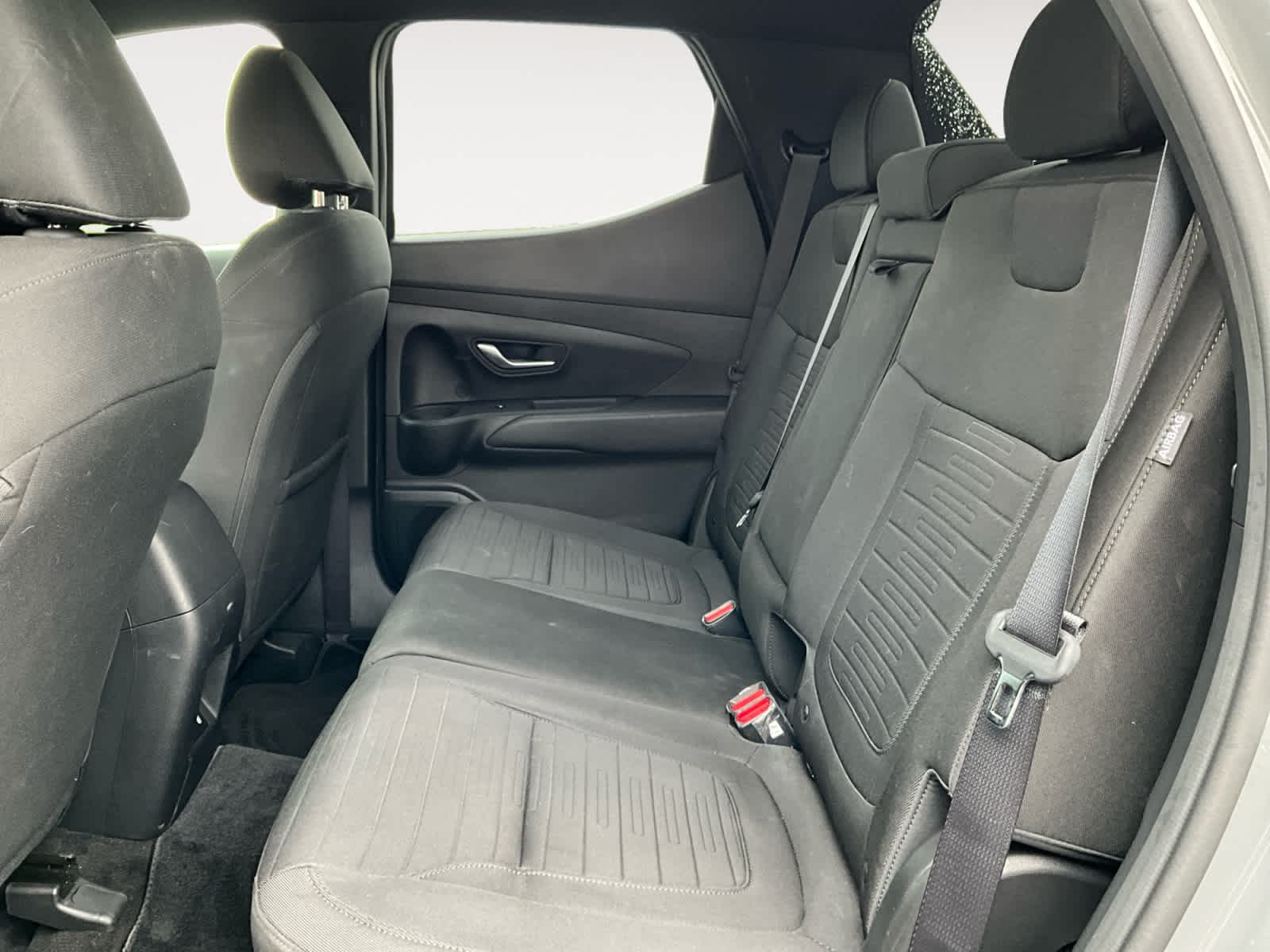 2025 Hyundai Santa Cruz SE