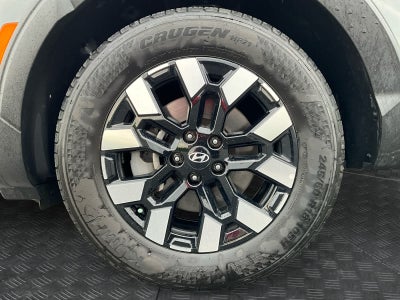 2025 Hyundai Santa Cruz SE