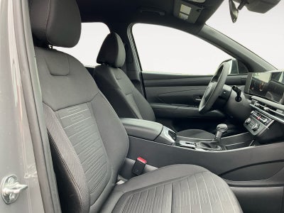 2025 Hyundai Santa Cruz SE