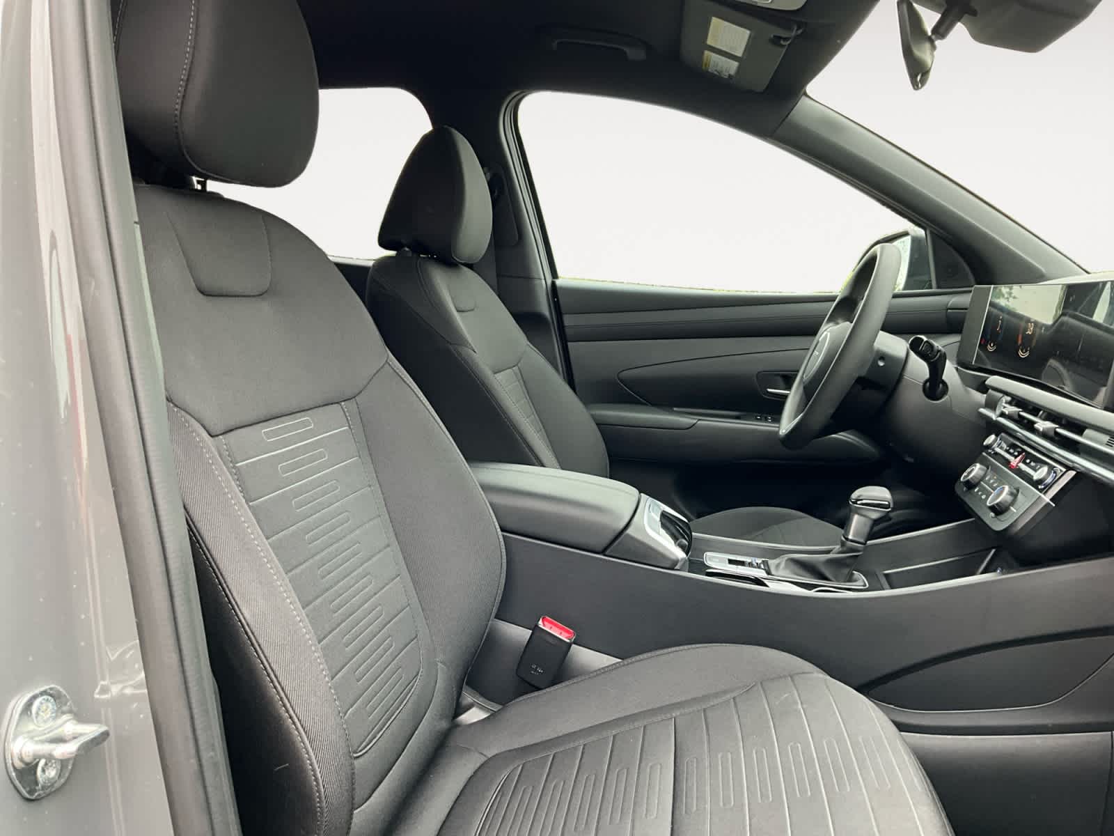 2025 Hyundai Santa Cruz SE