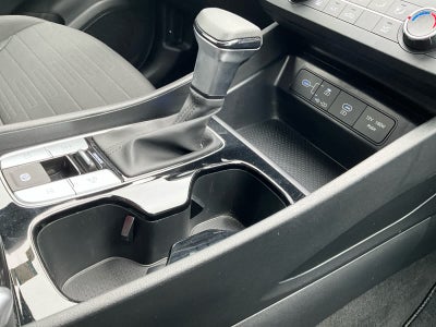 2025 Hyundai Santa Cruz SE