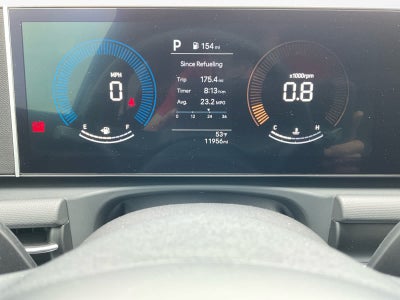2025 Hyundai Santa Cruz SE