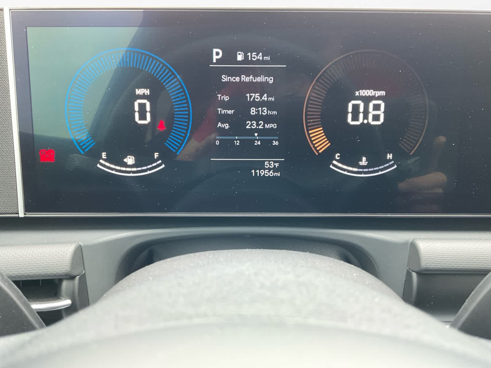 2025 Hyundai Santa Cruz SE