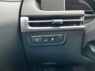 2025 Hyundai Santa Cruz SE