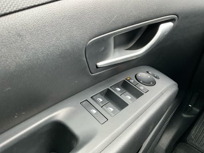 2025 Hyundai Santa Cruz SE