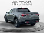 2025 Hyundai Santa Cruz SE