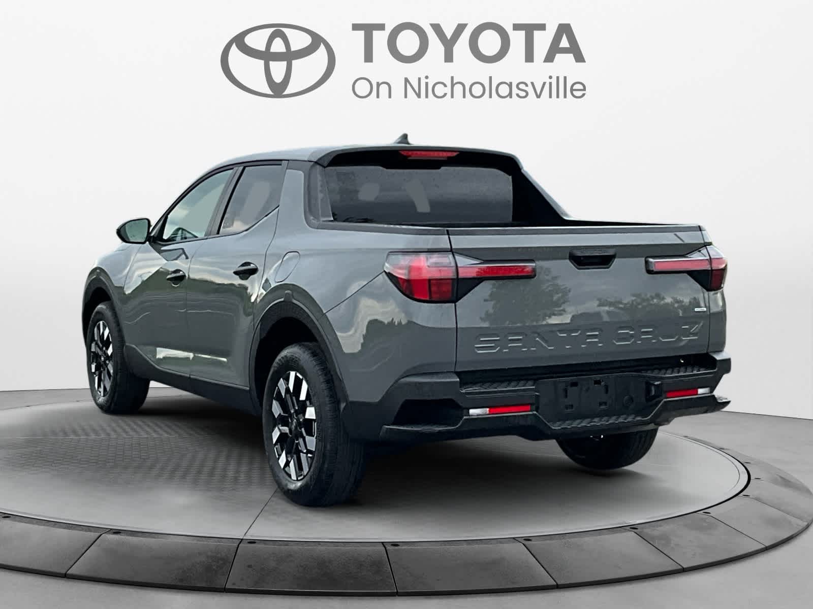 2025 Hyundai Santa Cruz SE