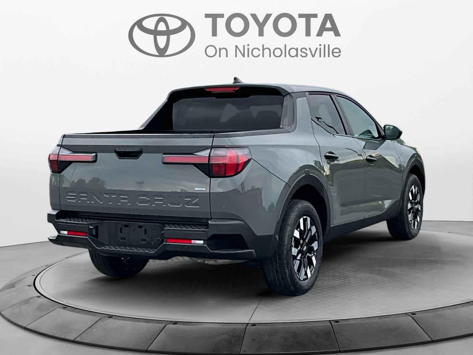 2025 Hyundai Santa Cruz SE