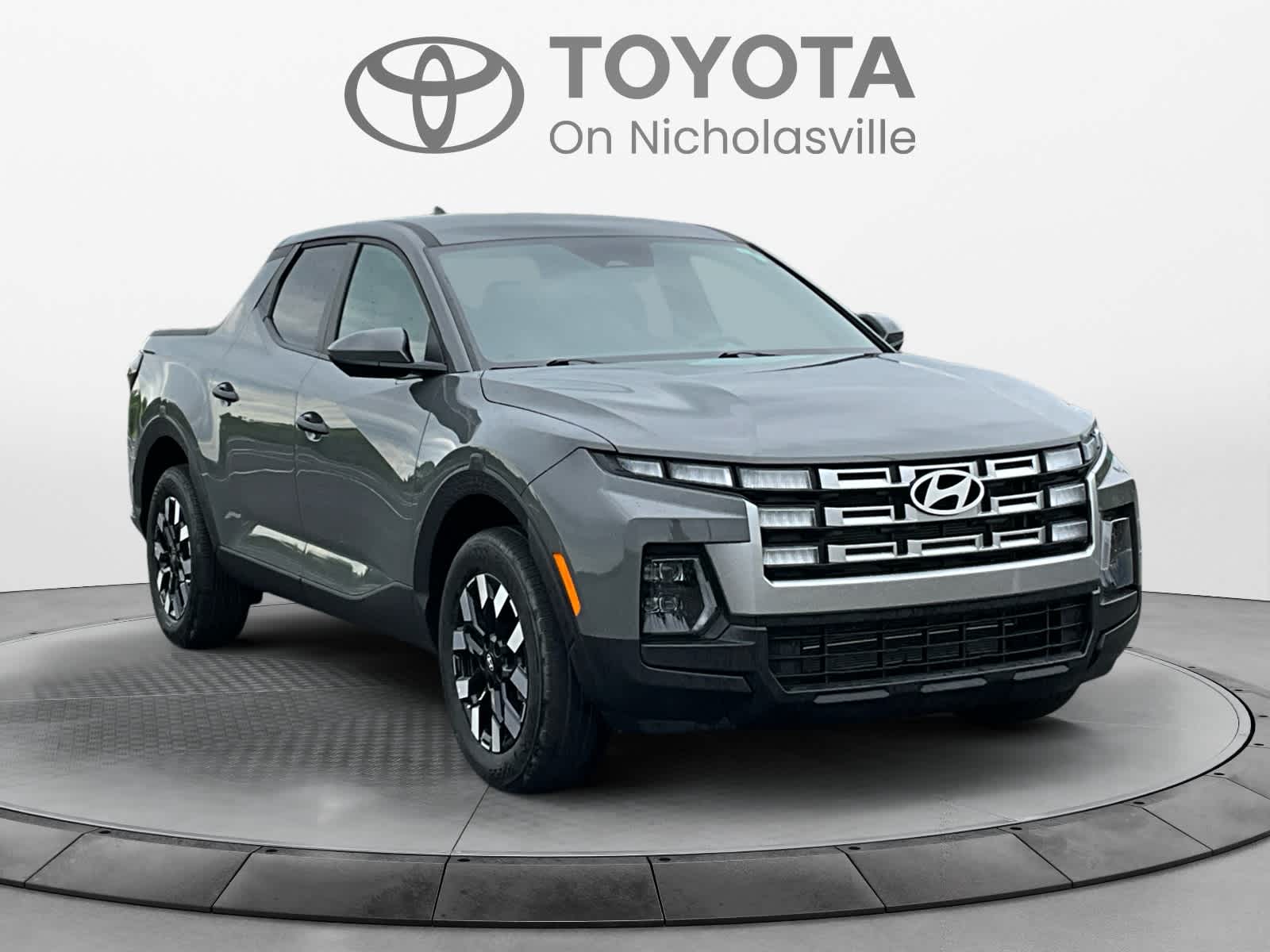 2025 Hyundai Santa Cruz SE
