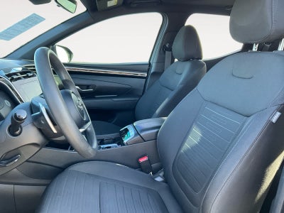 2023 Hyundai Santa Cruz NIGHT