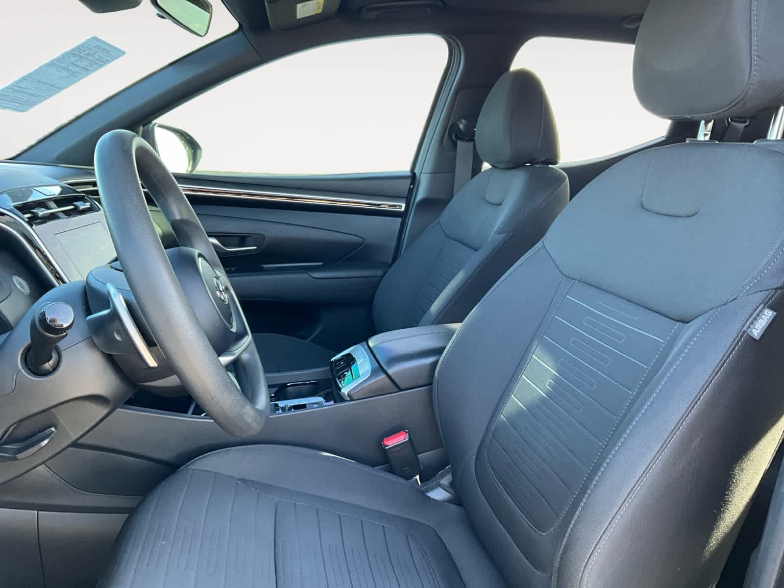 2023 Hyundai Santa Cruz NIGHT