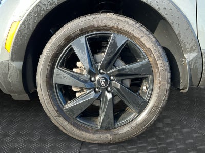 2023 Hyundai Santa Cruz NIGHT