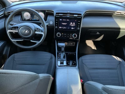 2023 Hyundai Santa Cruz NIGHT