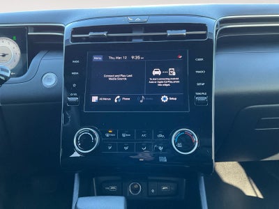 2023 Hyundai Santa Cruz NIGHT