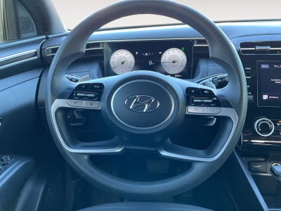 2023 Hyundai Santa Cruz NIGHT