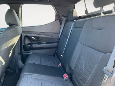 2023 Hyundai Santa Cruz NIGHT