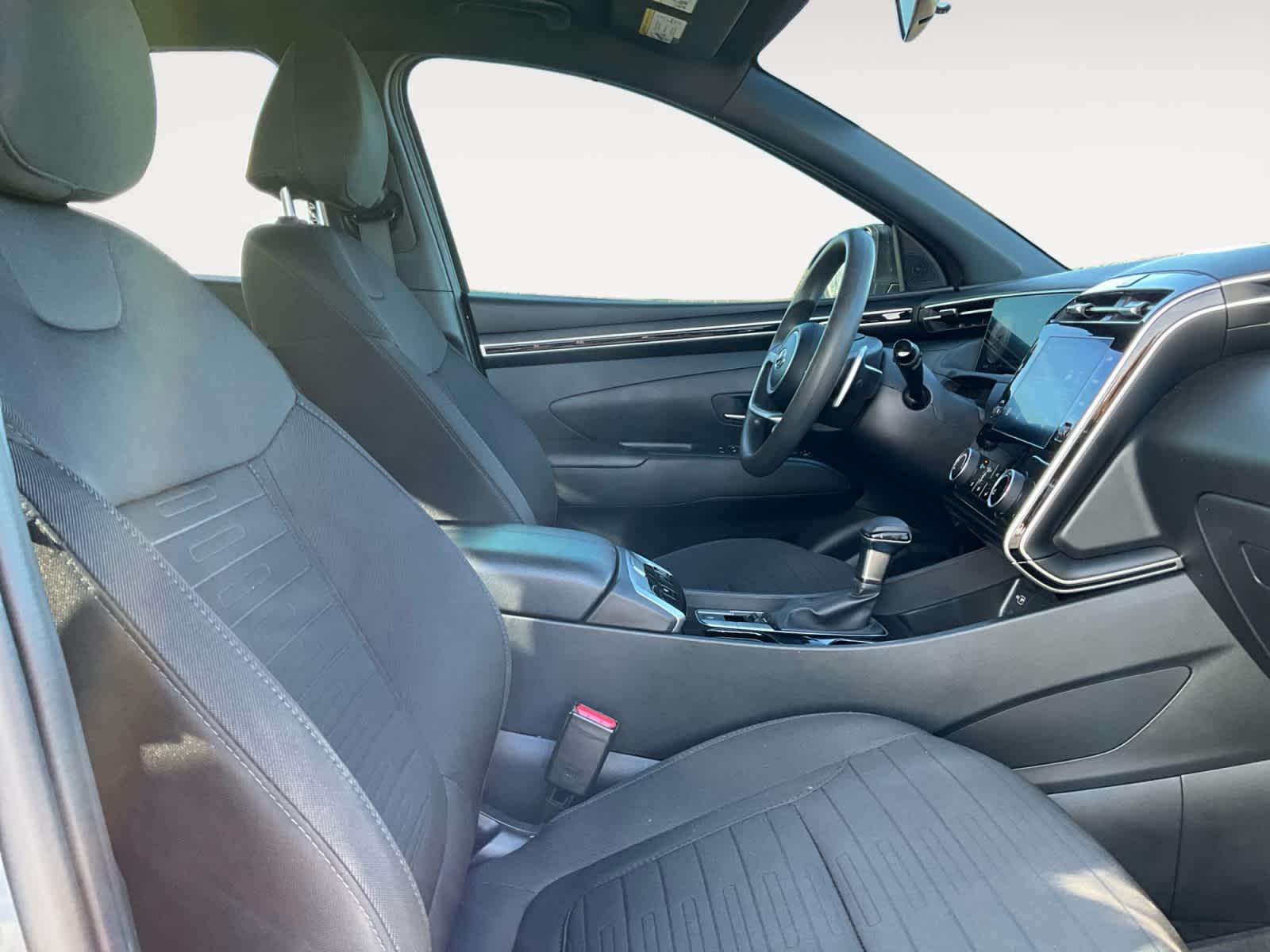 2023 Hyundai Santa Cruz NIGHT