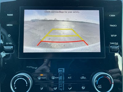 2023 Hyundai Santa Cruz NIGHT