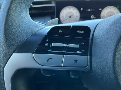 2023 Hyundai Santa Cruz NIGHT