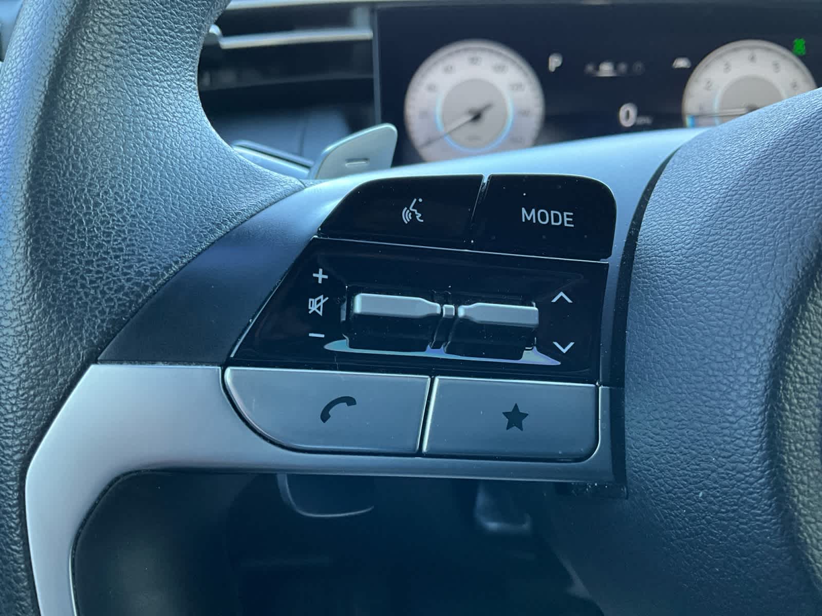 2023 Hyundai Santa Cruz NIGHT