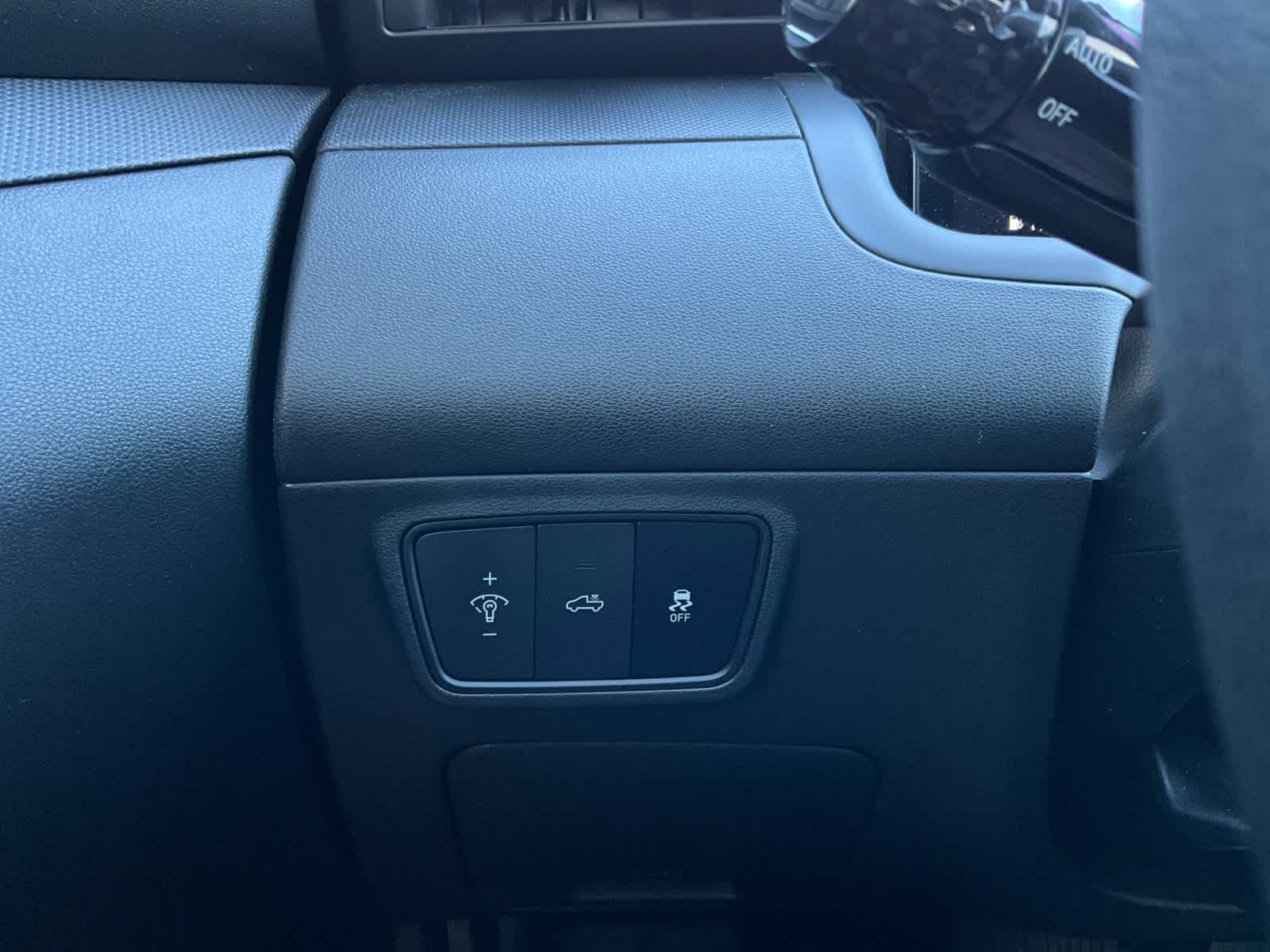 2023 Hyundai Santa Cruz NIGHT