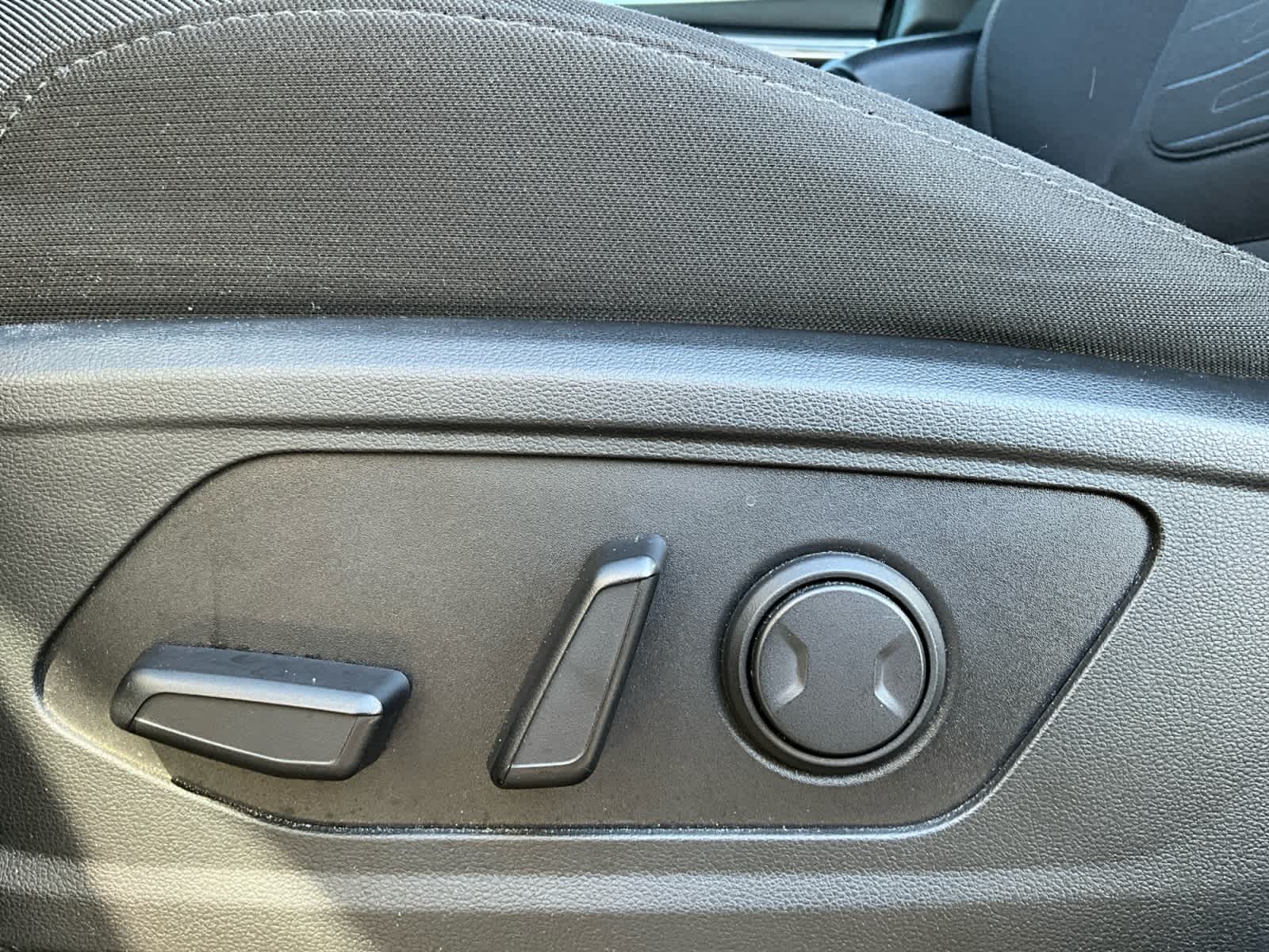 2023 Hyundai Santa Cruz NIGHT