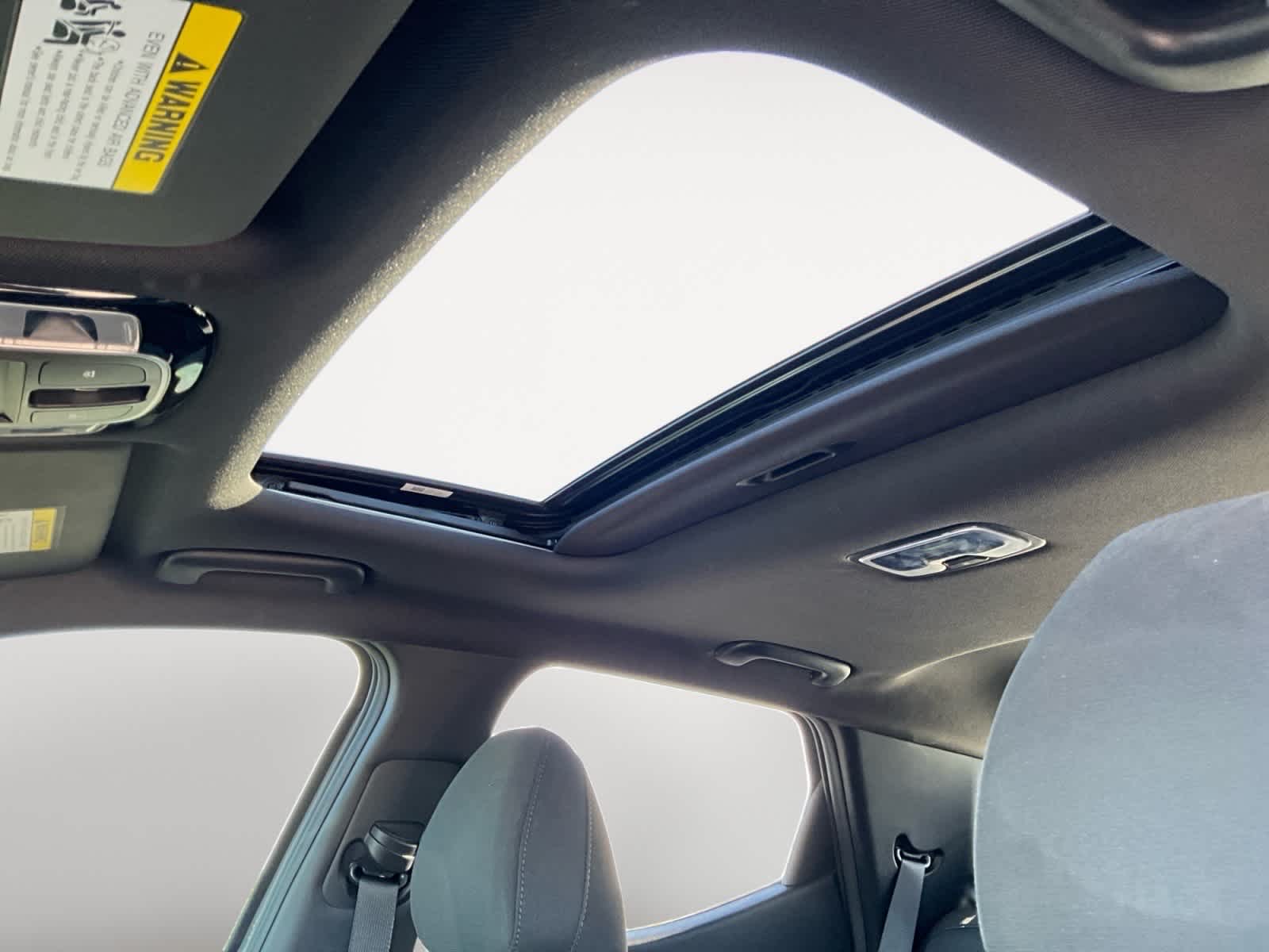 2023 Hyundai Santa Cruz NIGHT