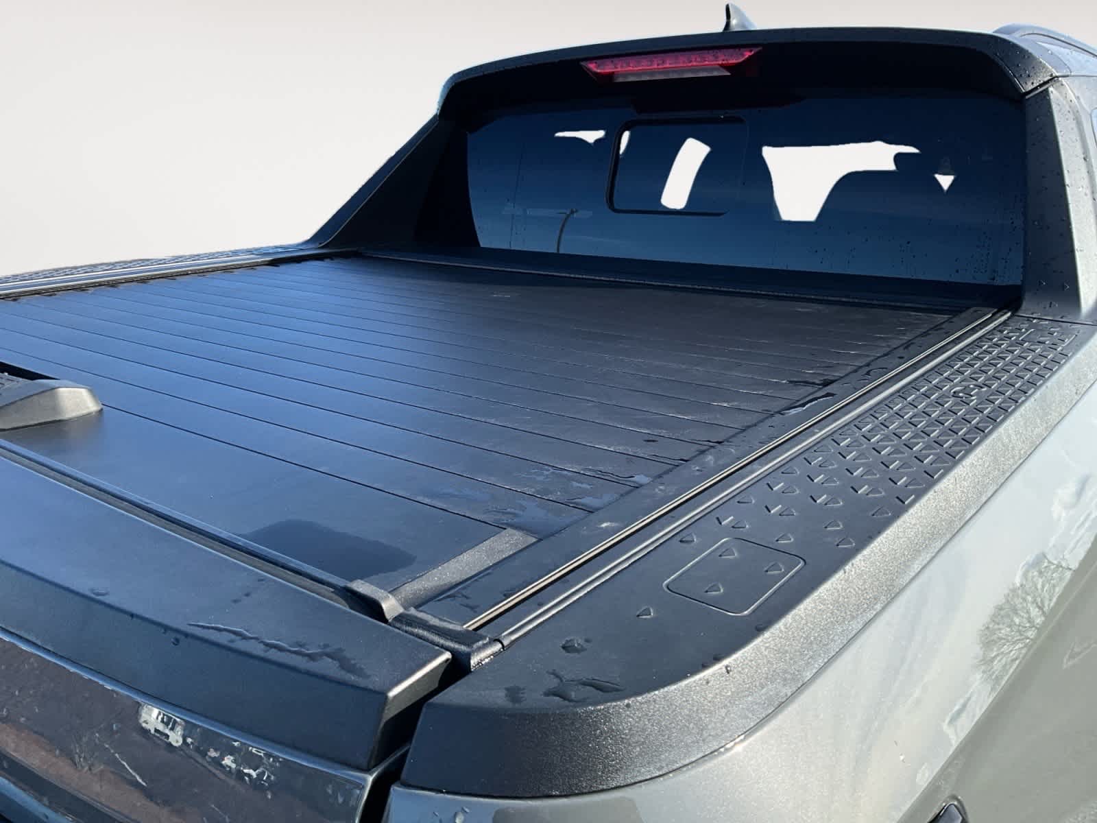 2023 Hyundai Santa Cruz NIGHT