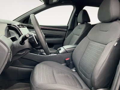 2023 Hyundai Santa Cruz NIGHT