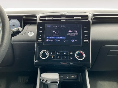 2023 Hyundai Santa Cruz NIGHT