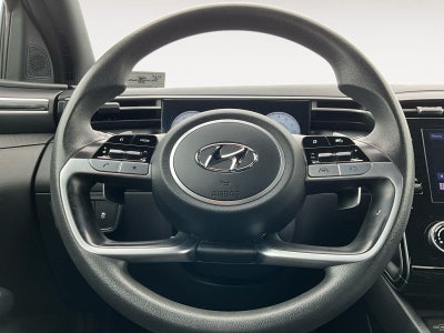 2023 Hyundai Santa Cruz NIGHT