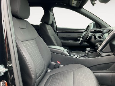 2023 Hyundai Santa Cruz NIGHT