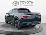 2023 Hyundai Santa Cruz NIGHT