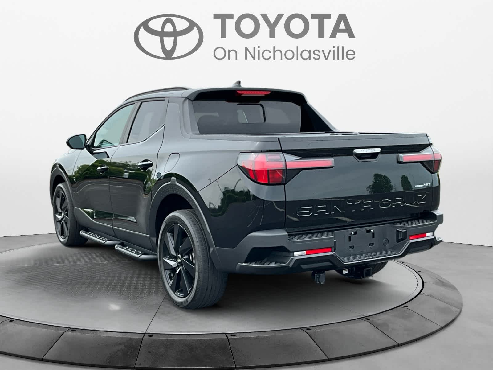2023 Hyundai Santa Cruz NIGHT