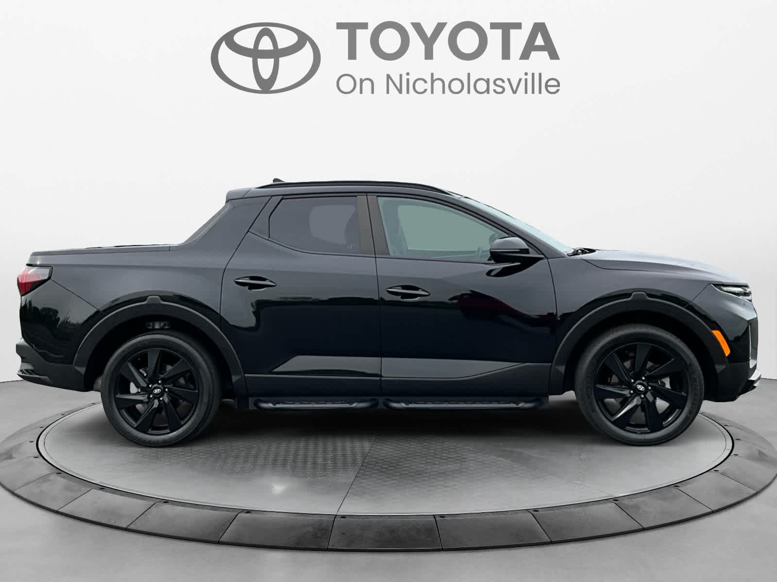 2023 Hyundai Santa Cruz NIGHT