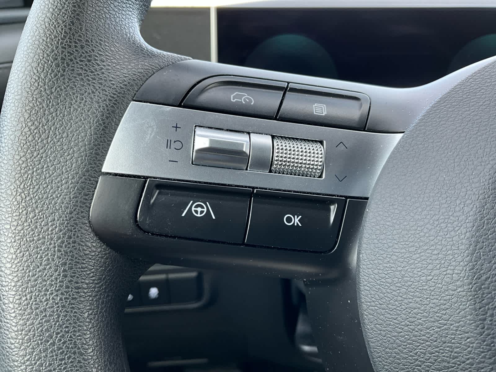 2025 Hyundai Santa Cruz SEL Activity