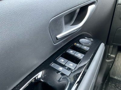 2025 Hyundai Santa Cruz SEL Activity