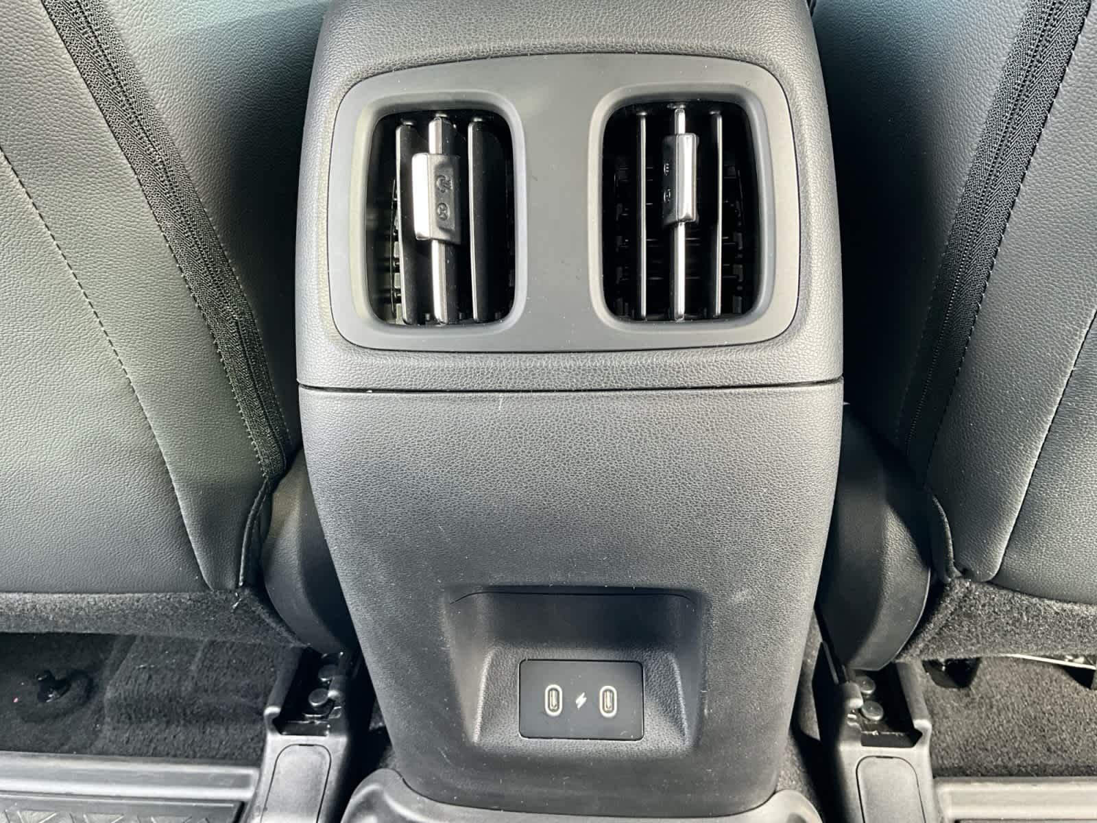 2025 Hyundai Santa Cruz SEL Activity