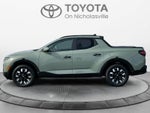 2025 Hyundai Santa Cruz SEL Activity