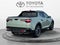 2025 Hyundai Santa Cruz SEL Activity