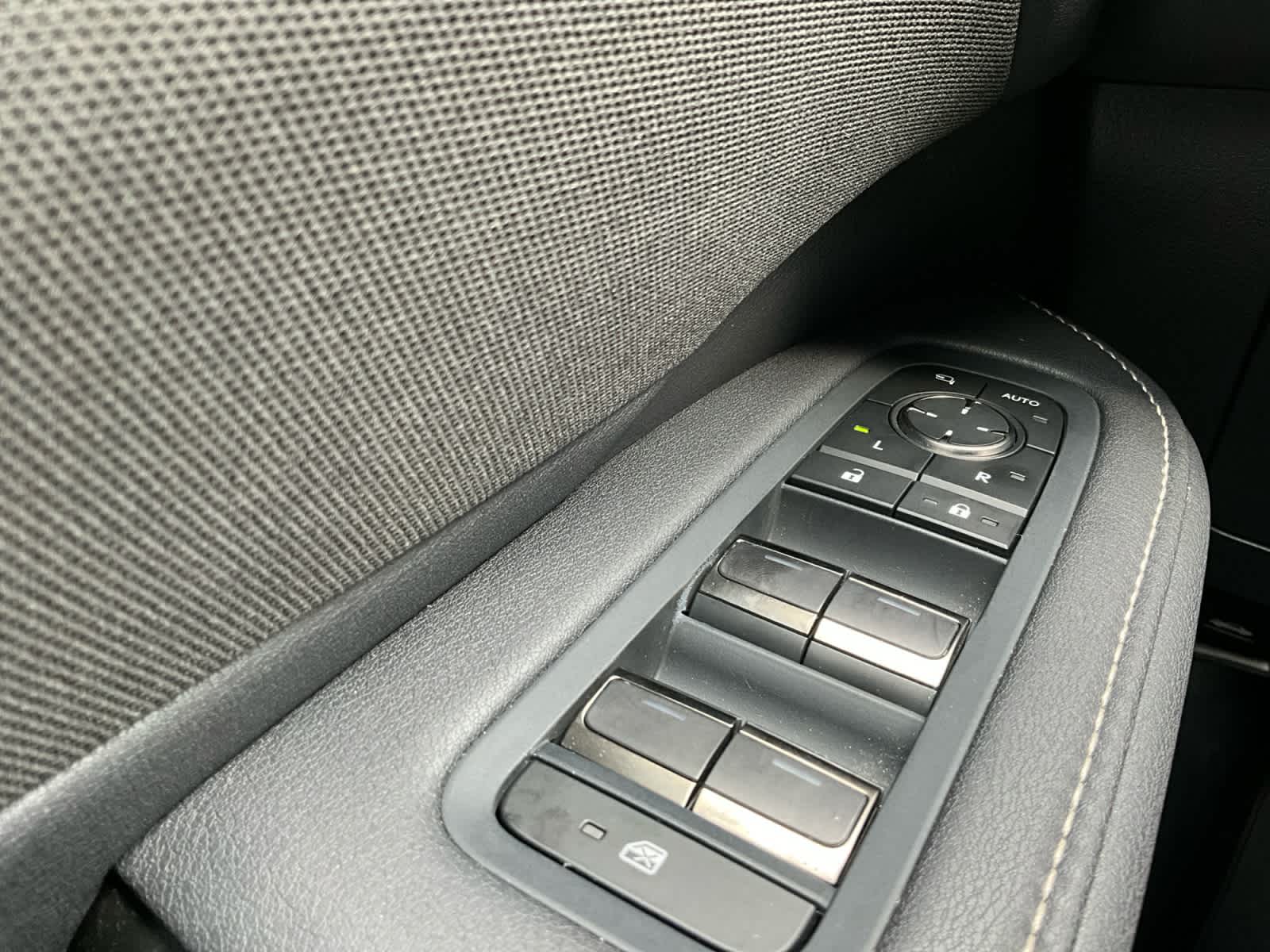 2025 Lexus TX 350 F SPORT Handling