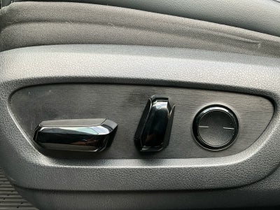 2025 Lexus TX 350 F SPORT Handling