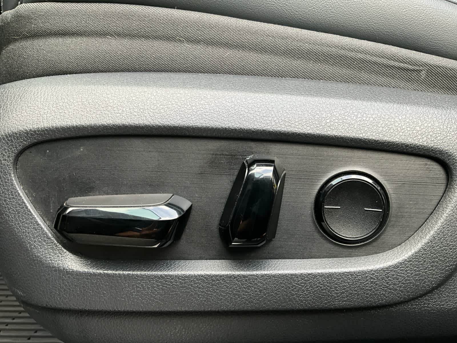 2025 Lexus TX 350 F SPORT Handling