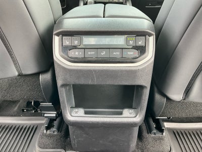 2025 Lexus TX 350 F SPORT Handling