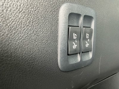 2025 Lexus TX 350 F SPORT Handling