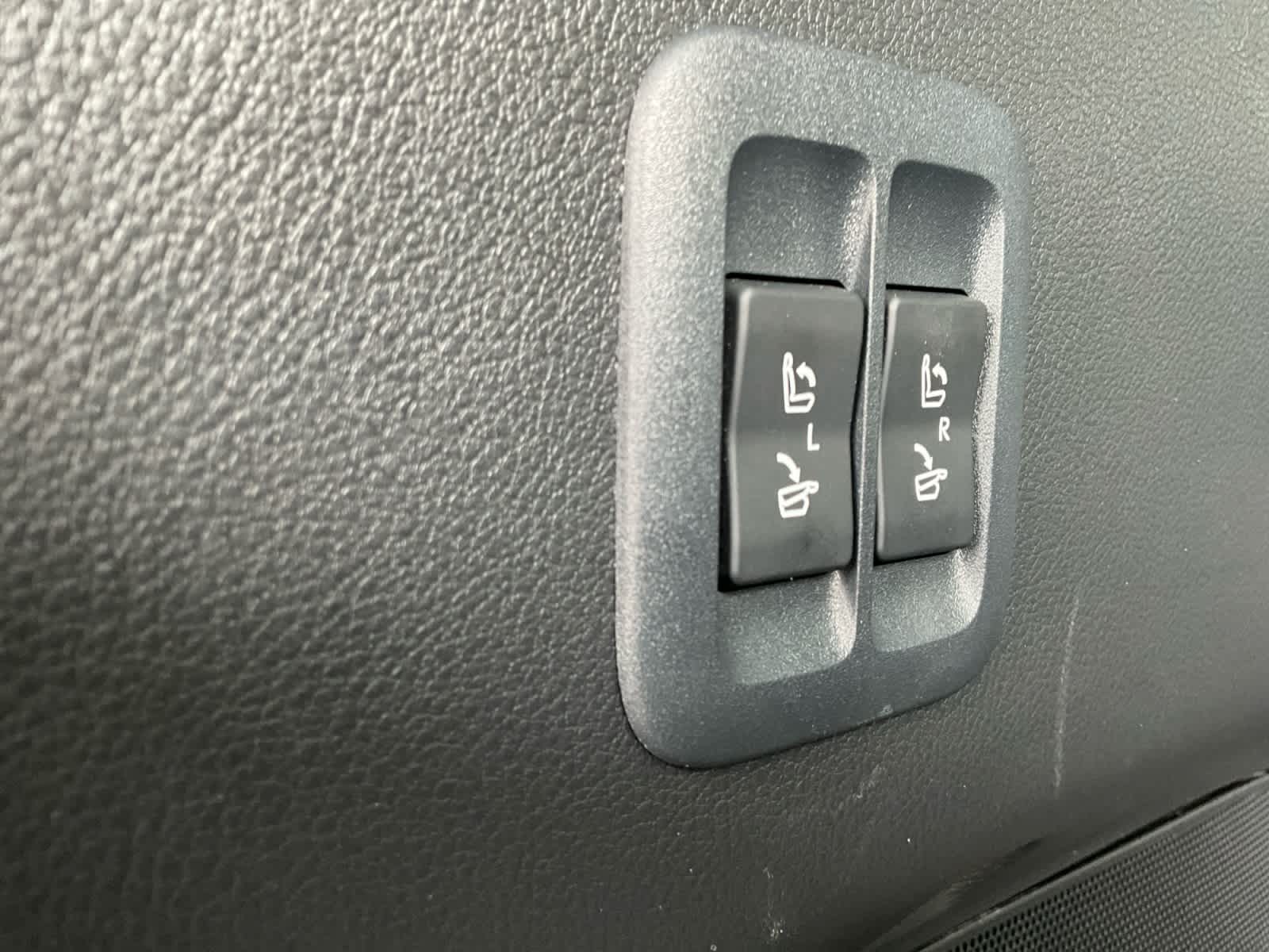 2025 Lexus TX 350 F SPORT Handling