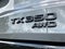 2025 Lexus TX 350 F SPORT Handling
