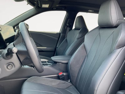2025 Lexus TX 500h F SPORT Luxury