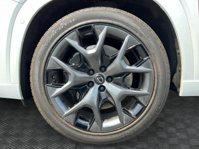2025 Lexus TX 500h F SPORT Luxury
